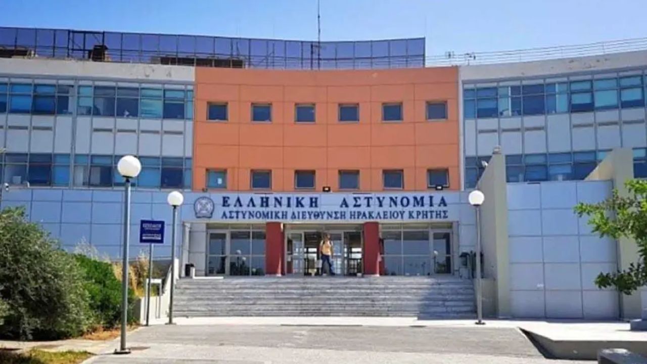 Βορίζια: Στην Αστυνομία οι τρεις αδελφοί – Παραδόθηκαν και απολογούνται