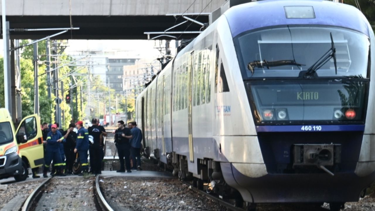 Στάση στα Rails: Τρένα και Προαστιακός σε 24ωρη Απεργία την Τρίτη