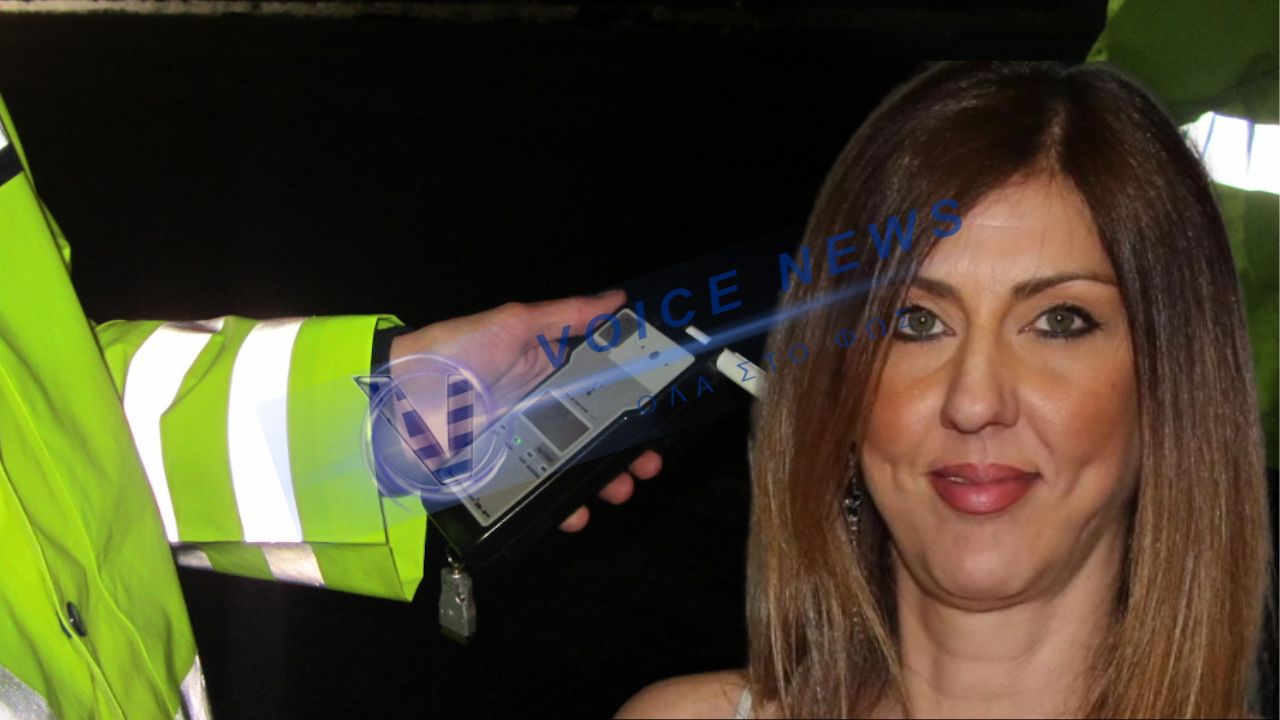 ΡΑΝΙΑ ΚΑΡΑΤΖΑΦΕΡΗ: «ΕΙΧΑ ΝΕΥΡΑ»
