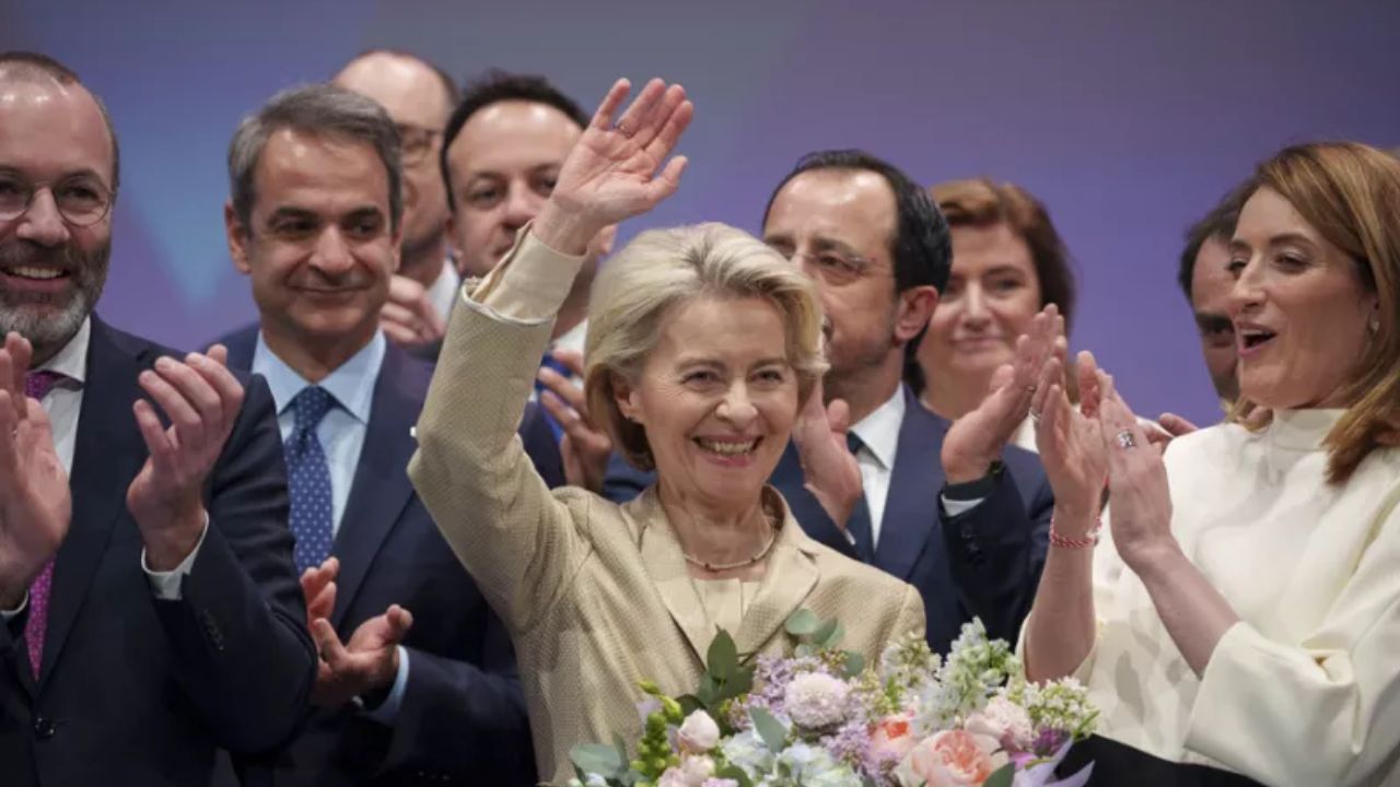 Η Ούρσουλα φον ντερ Λάιεν επιδιώκει τη δημιουργία ευρωπαϊκής υπηρεσίας πληροφοριών με στελέχη από τα κράτη-μέλη, προκαλώντας αντιδράσεις διπλωματών στις Βρυξέλλες