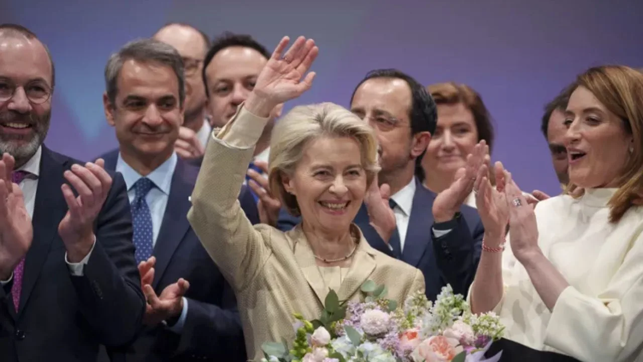 Η Ούρσουλα φον ντερ Λάιεν επιδιώκει τη δημιουργία ευρωπαϊκής υπηρεσίας πληροφοριών με στελέχη από τα κράτη-μέλη, προκαλώντας αντιδράσεις διπλωματών στις Βρυξέλλες