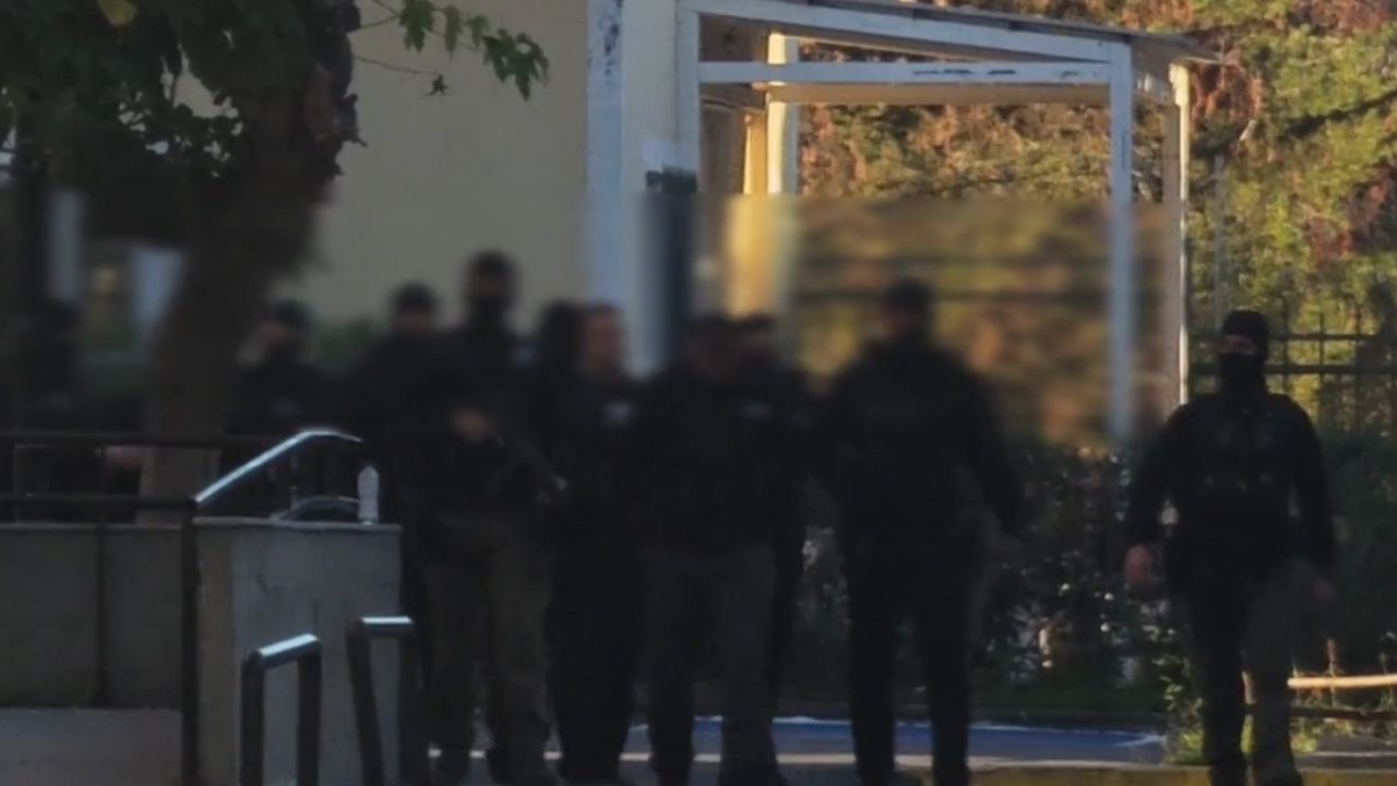 Βαρύτατες Κατηγορίες στους Τέσσερις Συλληφθέντες για τη Δολοφονία Λάλα