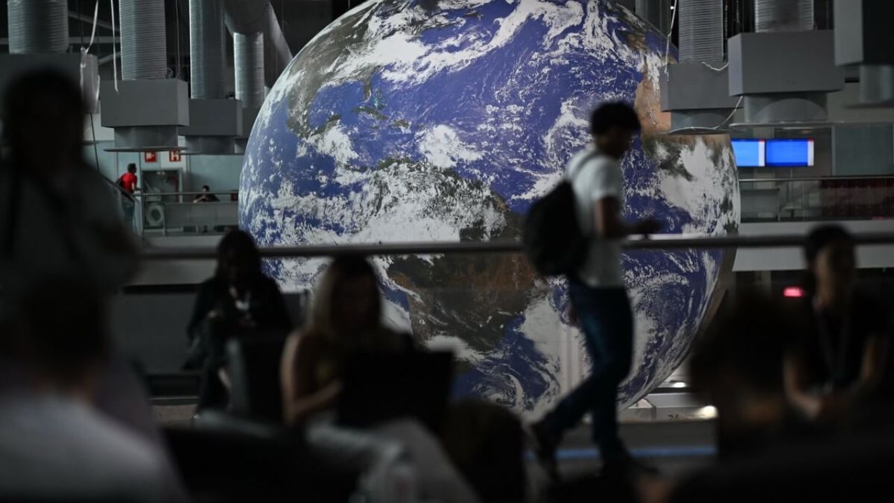 Πόρτα στην Τουρκία – Η Αυστραλία απορρίπτει την συνδιοργάνωση της συνόδου κορυφής του ΟΗΕ για το κλίμα με την Τουρκία