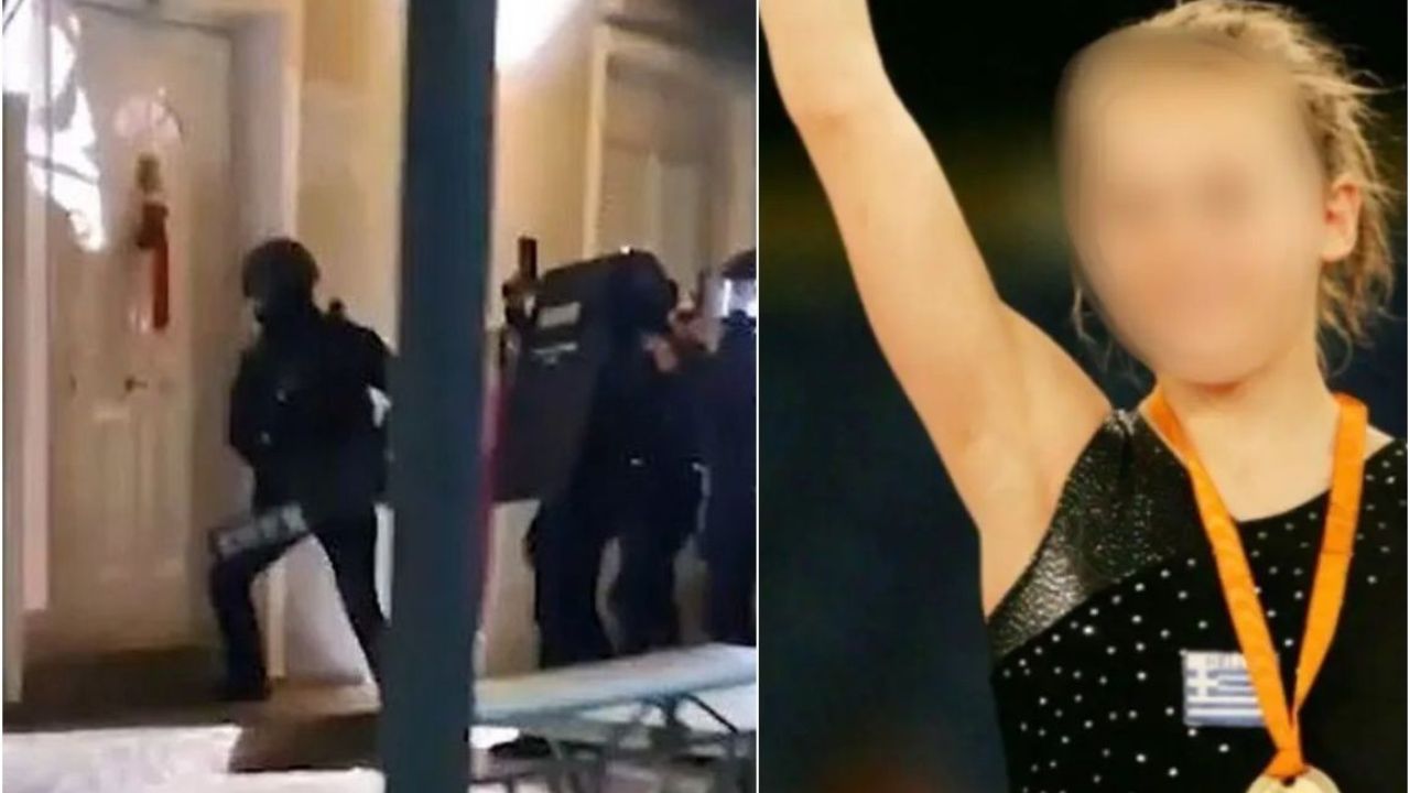 ΣΚΑΝΔΑΛΟ ΣΤΟΝ ΑΘΛΗΤΙΣΜΟ: ΠΡΩΗΝ ΟΛΥΜΠΙΟΝΙΚΗΣ ΕΜΠΛΕΚΕΤΑΙ ΣΕ ΚΥΚΛΩΜΑ ΑΠΑΤΗΣ ΡΟΜΑ