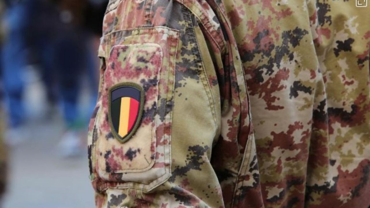 Το Βέλγιο «ψαρεύει» στη νεολαία για στρατιώτες – Τι ετοιμάζεται άραγε;