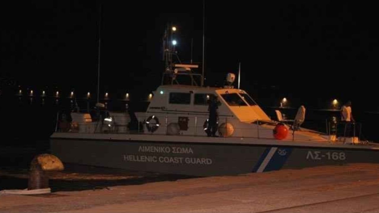Σορός Άνδρα σε Παραλία της Μαγνησίας: Εξετάζεται Αν Πρόκειται για τον Αγνοούμενο Τουρίστα 40 Ημερών