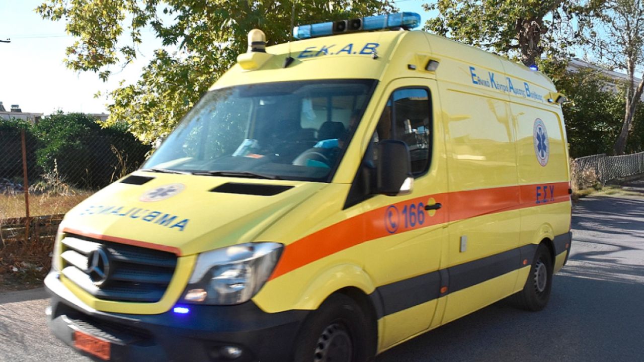 Φονική έκρηξη σε συσκευαστήριο στον Άγιο Αθανάσιο Ξάνθης: Νεκρός 60χρονος