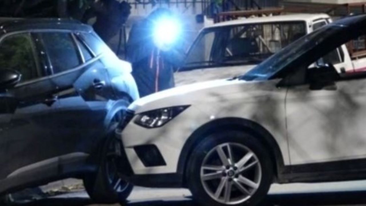 Μαντ Μαξ στους ελληνικούς δρόμους – Τον ξυλοκόπησαν μέχρι θανάτου για μια αντιδικία