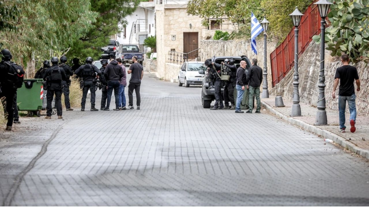 Πώς παρουσίασαν τα ξένα μέσα ενημέρωσης τη σφαγή στα Βορίζια