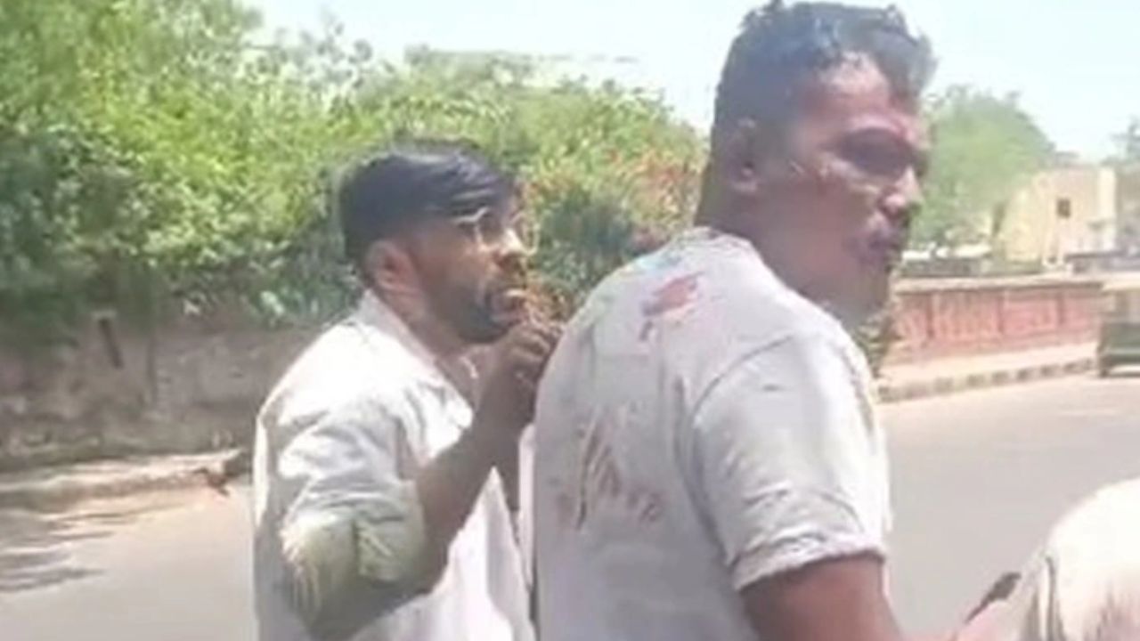 «Είναι θαύμα που ζω, αλλά υποφέρω»: Ο μοναδικός επιζών της τραγωδίας της Air India μιλά για τη ζωή του μετά τη συντριβή