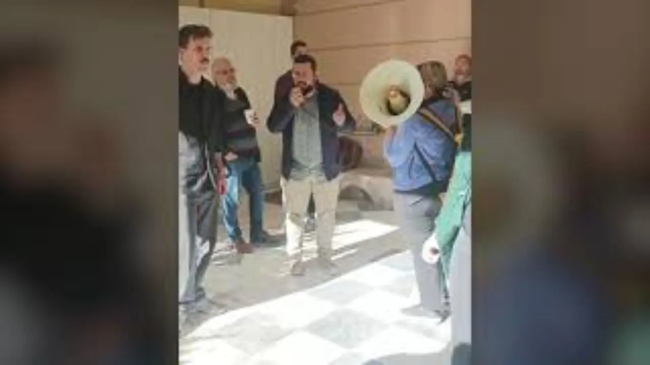 Τα κοράκια των funds τρώνε τη σάρκα των σεισμόπληκτων στη Κρήτη