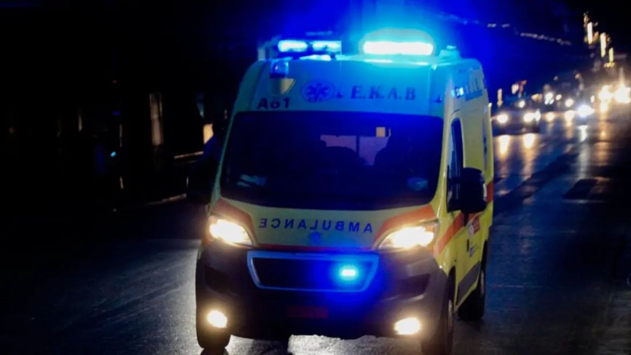 Κορωπί: 41χρονη παρασύρθηκε από φίλο της με αυτοκίνητο – Μεταφέρθηκε σοβαρά τραυματισμένη στο ΚΑΤ!