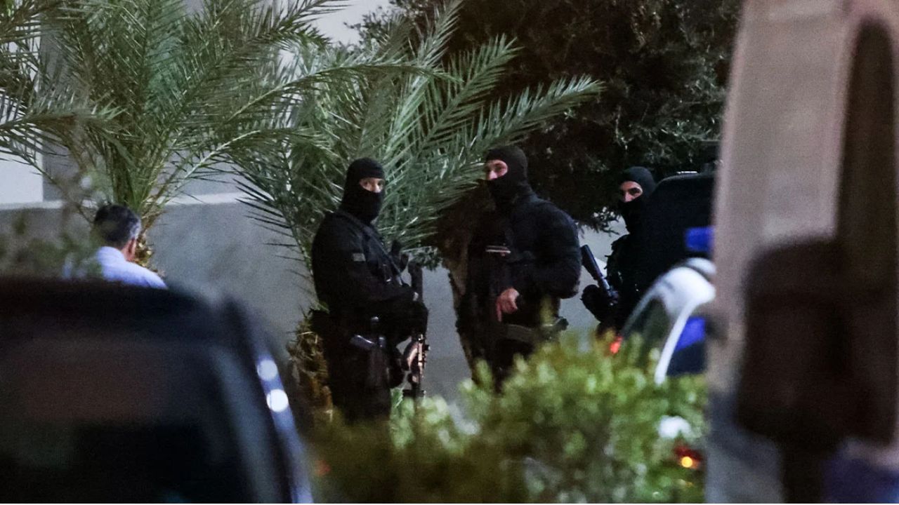 Βορίζια: Στον ανακριτή σήμερα οι δύο κατηγορούμενοι για το μακελειό της οικογένειας Φραγκιαδάκη