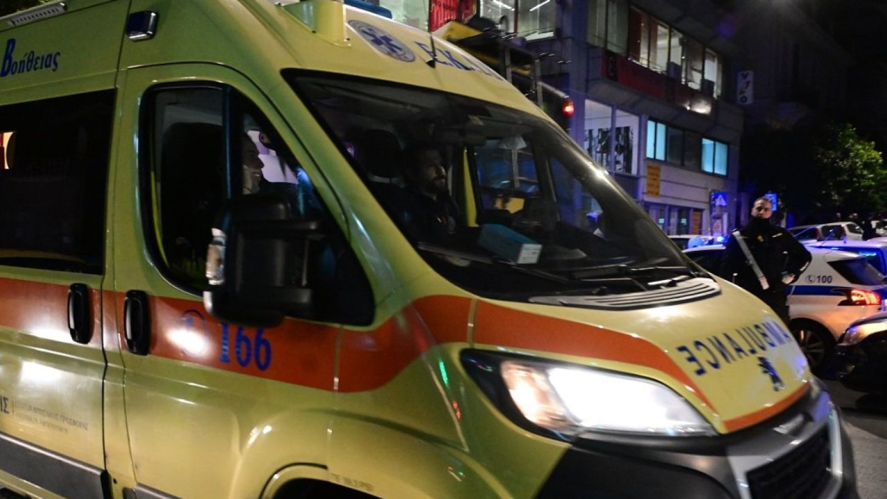 Δεν είναι να οδηγείς στην Ελλάδα – Από τη μια μποξέρ και από την άλλη τα τροχαία