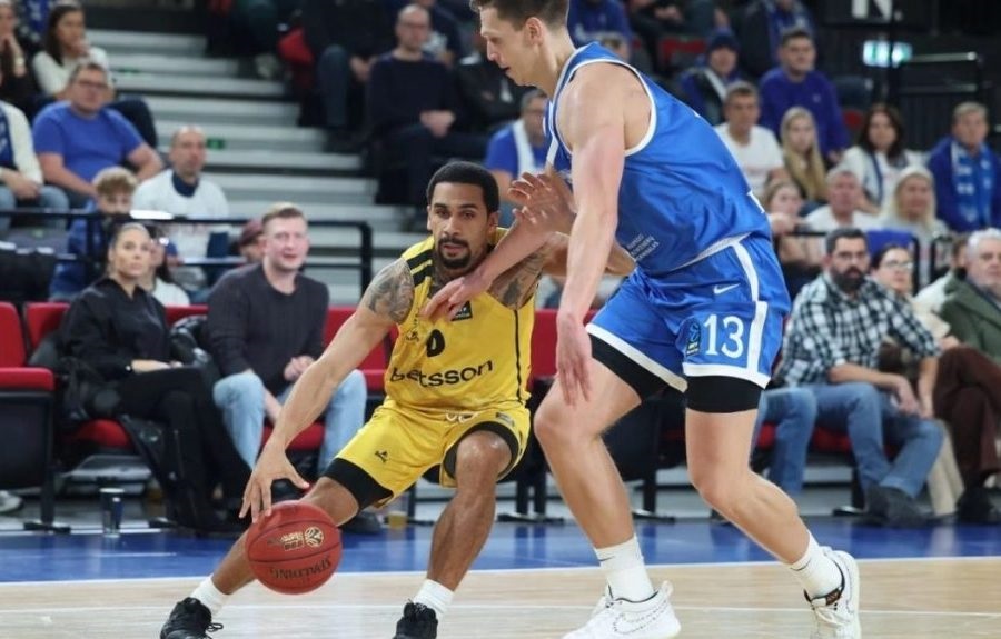 EuroCup: «Μεγάλη νίκη» του Άρη επί της Νεπτούνας