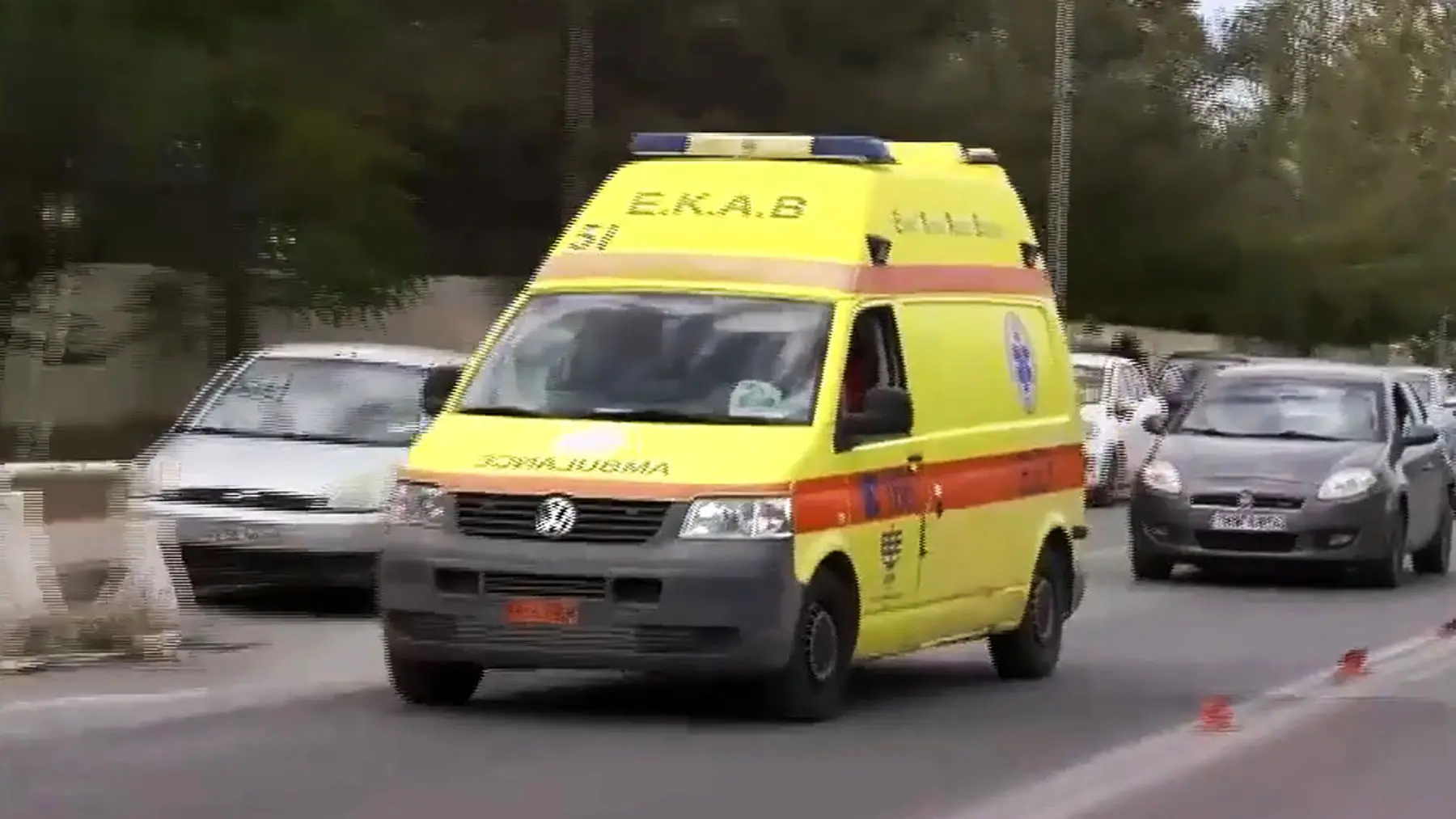 Τραγωδία στο Αγρίνιο: «Μοιραία» πτώση γυναίκας από μπαλκόνι