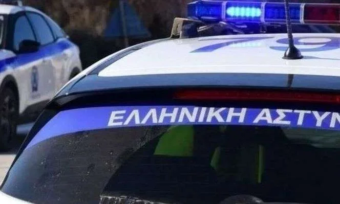 ΕΠΕΙΣΟΔΙΑΚΟ ΠΑΣΧΑ: Αντίθετα σε μονόδρομο προς το κελί – Η τρελή πορεία του 61χρονου