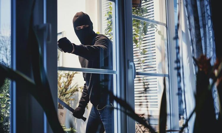 Εγκληματικότητα «στο φουλ» στη Θεσσαλονίκη: Ληστείες, κλοπές, απάτες – Δικογραφίες για 15 άτομα