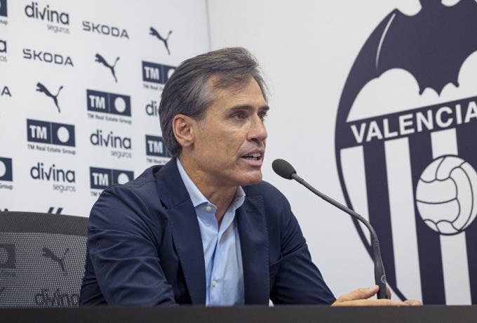 Παναθηναϊκός: «Κλείνει» τον Κορόνα για τεχνικό διευθυντή