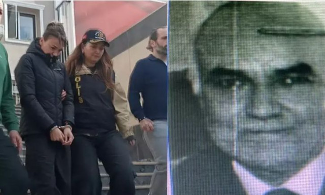 Εξιχνιάστηκε δολοφονία μετά από 19 χρόνια – Μαθήτρια σκότωσε τον καθηγητή της