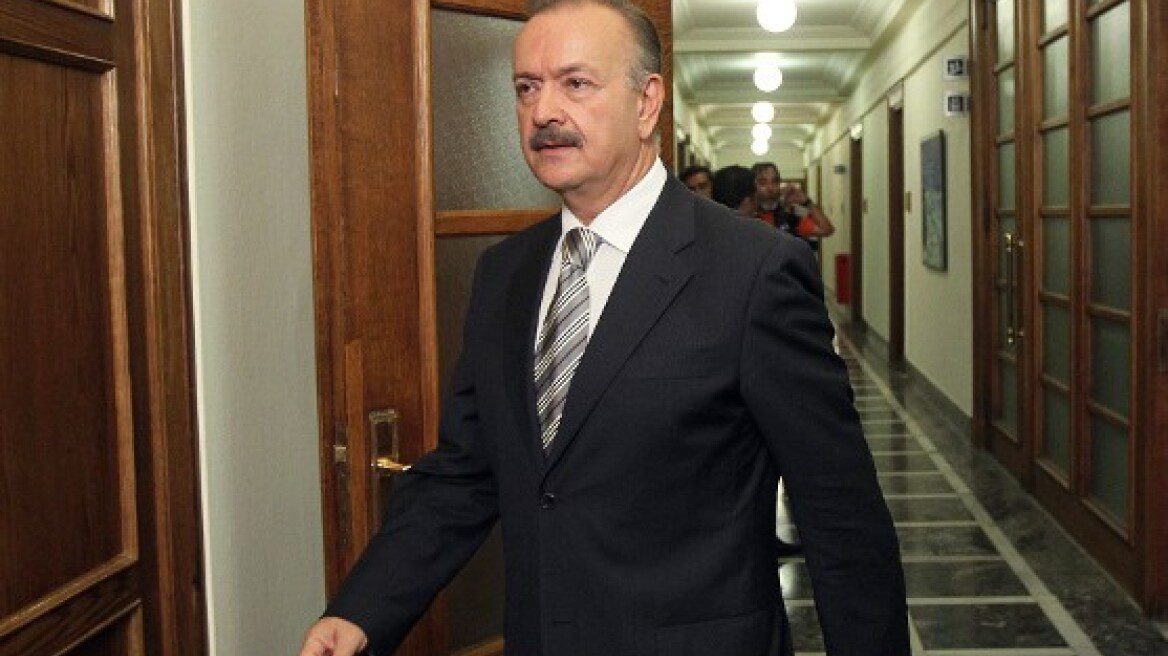 ΠΕΘΑΝΕ Ο ΠΡΩΗΝ ΥΠΟΥΡΓΟΣ ΚΑΙ ΒΟΥΛΕΥΤΗΣ ΤΗΣ ΝΔ ΔΗΜΗΤΡΗΣ ΣΤΑΜΑΤΗΣ