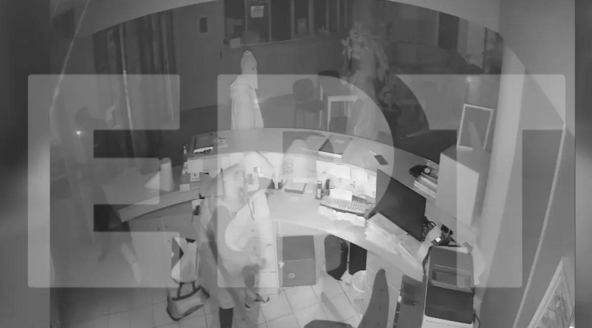 Σπείρα «αστέγων» με επιδόματα ξάφριζε σπίτια και τα «έτρωγε» στα καζίνο (Βίντεο)