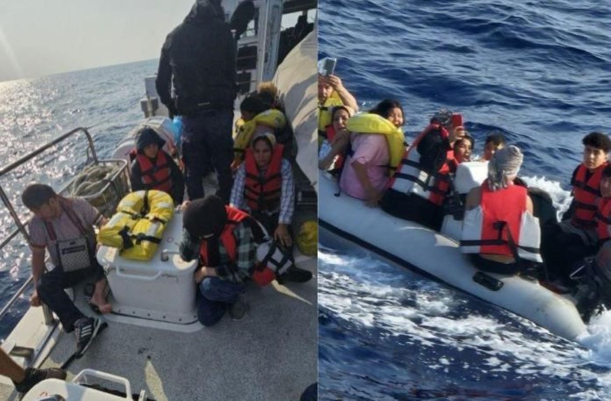 Η Συνεχής πλημμυρίδα: Ασταμάτητες ροές λαθρομεταναστών  δοκιμάζουν τα όρια της Ελλάδας σε Έβρο και Αιγαίο (Βίντεο)