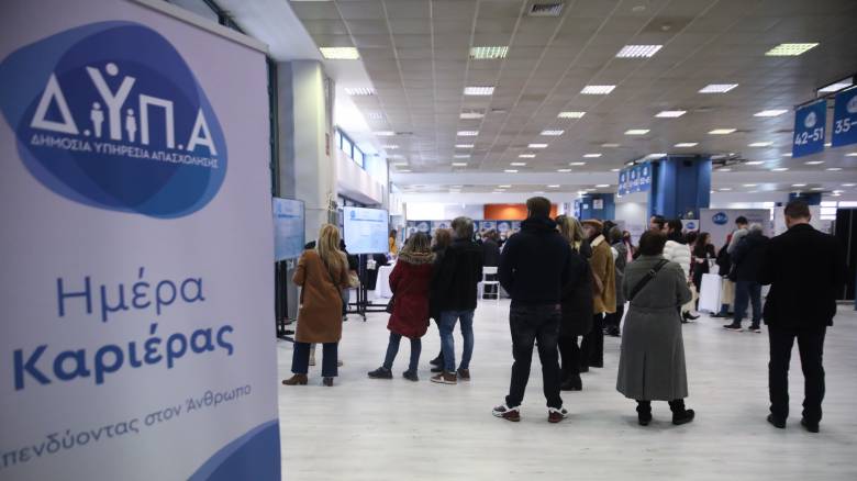 ΔΥΠΑ: Πρόωρες καταβολές επιδομάτων και μεγαλύτερο δώρο ανεργίας!