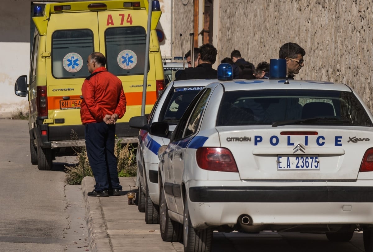 Αύξηση 7% στη βία των ανηλίκων – 33 συλλήψεις κάθε μέρα