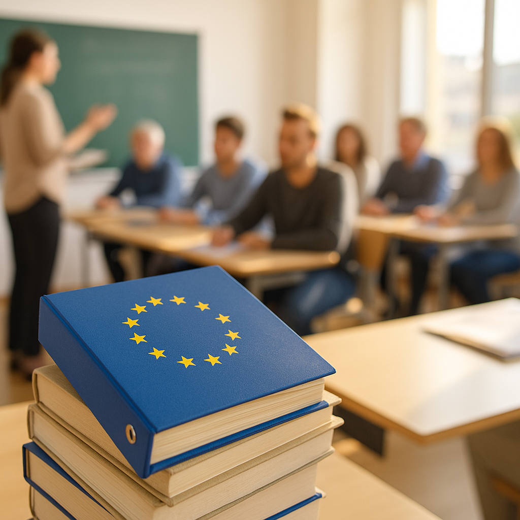 Η Κομισιόν «ανακαλύπτει» την έλλειψη εκπαιδευτικών, αλλά… ξεχνά να κοιτάξει τους μισθούς στην Ελλάδα
