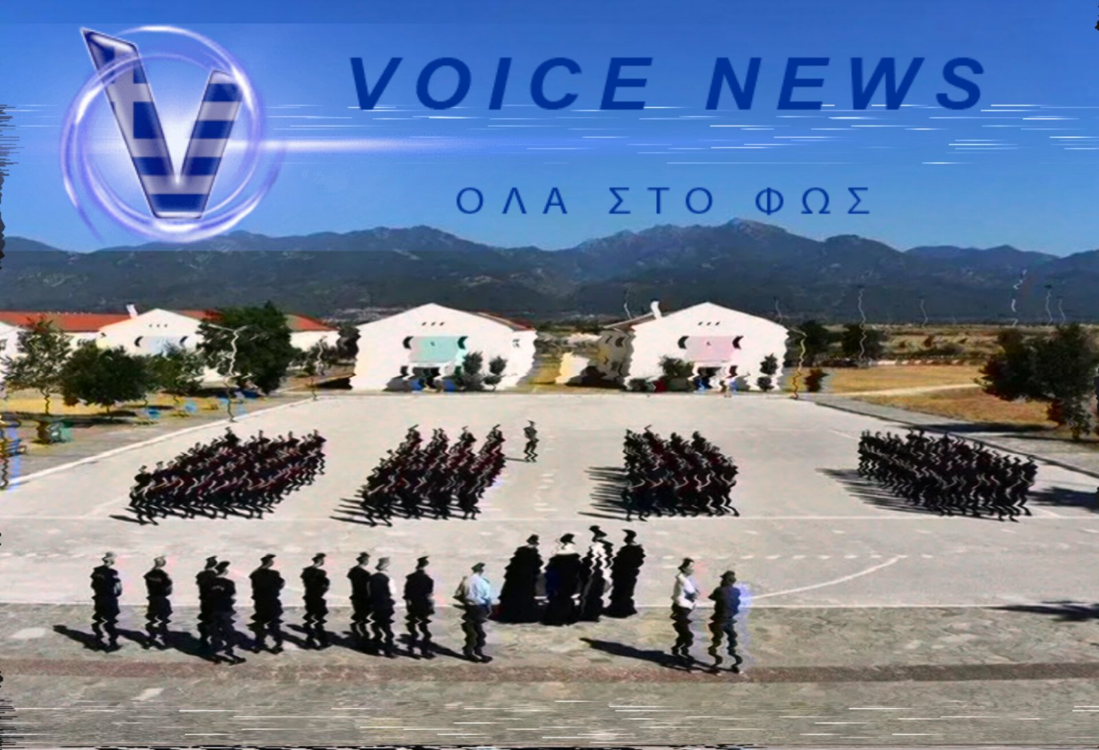 «ΚΑΜΠΑΝΑ» ΓΙΑ ΤΗΝ ΕΛ.ΑΣ. – ΤΟ 10% ΤΩΝ ΝΕΩΝ ΑΠΟΧΩΡΗΣΕ ΣΤΙΣ ΠΡΩΤΕΣ ΜΕΡΕΣ ΕΚΠΑΙΔΕΥΣΗΣ