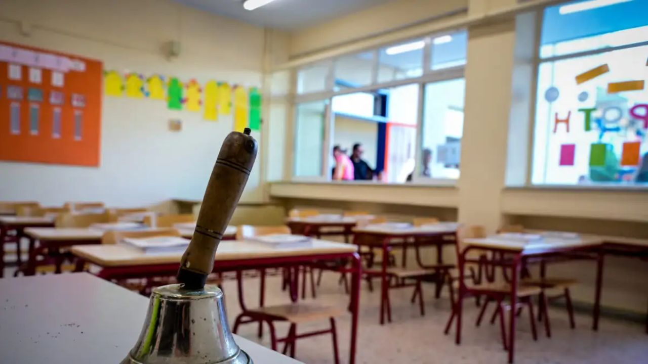 ΠΑΙΔΙΑ 7 ΚΑΙ 8 ΕΤΩΝ ΣΕ ΓΚΑΡΣΟΝΙΕΡΑ ΓΙΑ ΜΑΘΗΜΑ