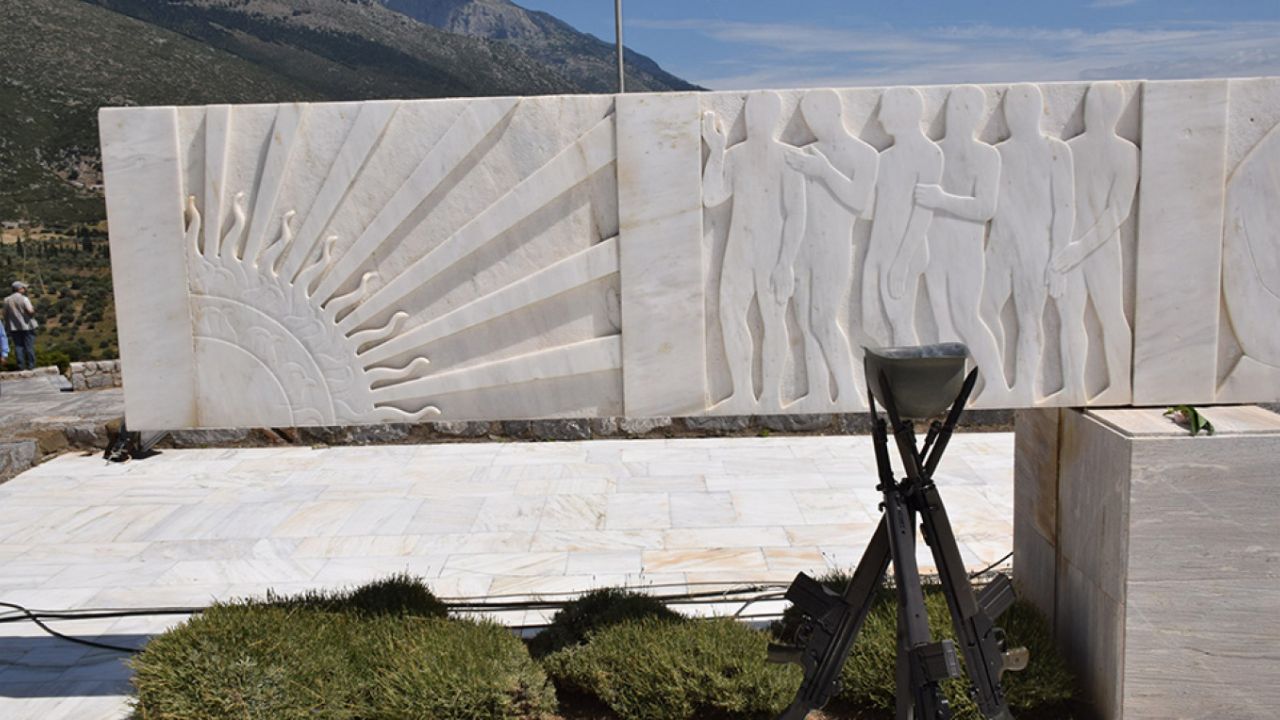 Νέα προσπάθεια να ληφθούν αποζημιώσεις από τη Γερμανία για τη σφαγή του Διστόμου