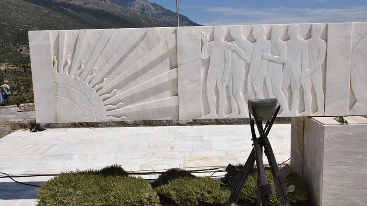 Νέα προσπάθεια να ληφθούν αποζημιώσεις από τη Γερμανία για τη σφαγή του Διστόμου