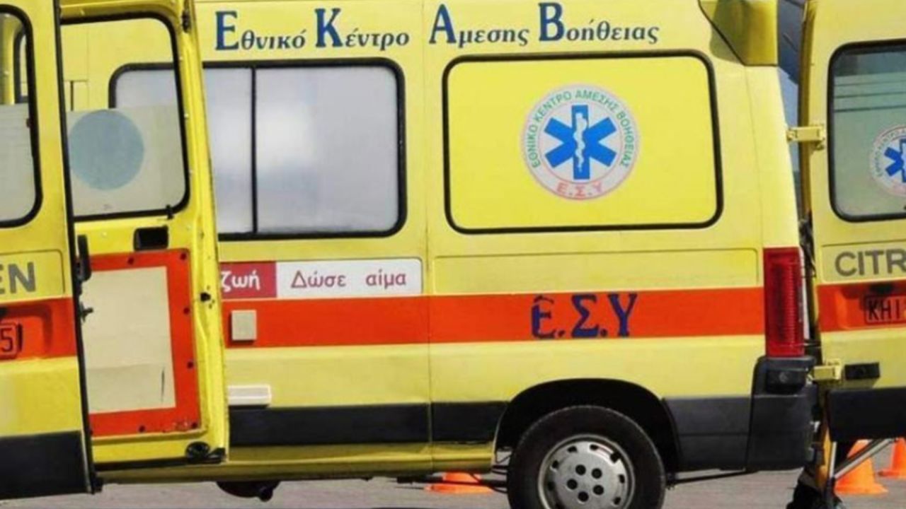 Σοκ στη Ρόδο: 19χρονος στρατιώτης νεκρός από ατύχημα με χειροβομβίδα