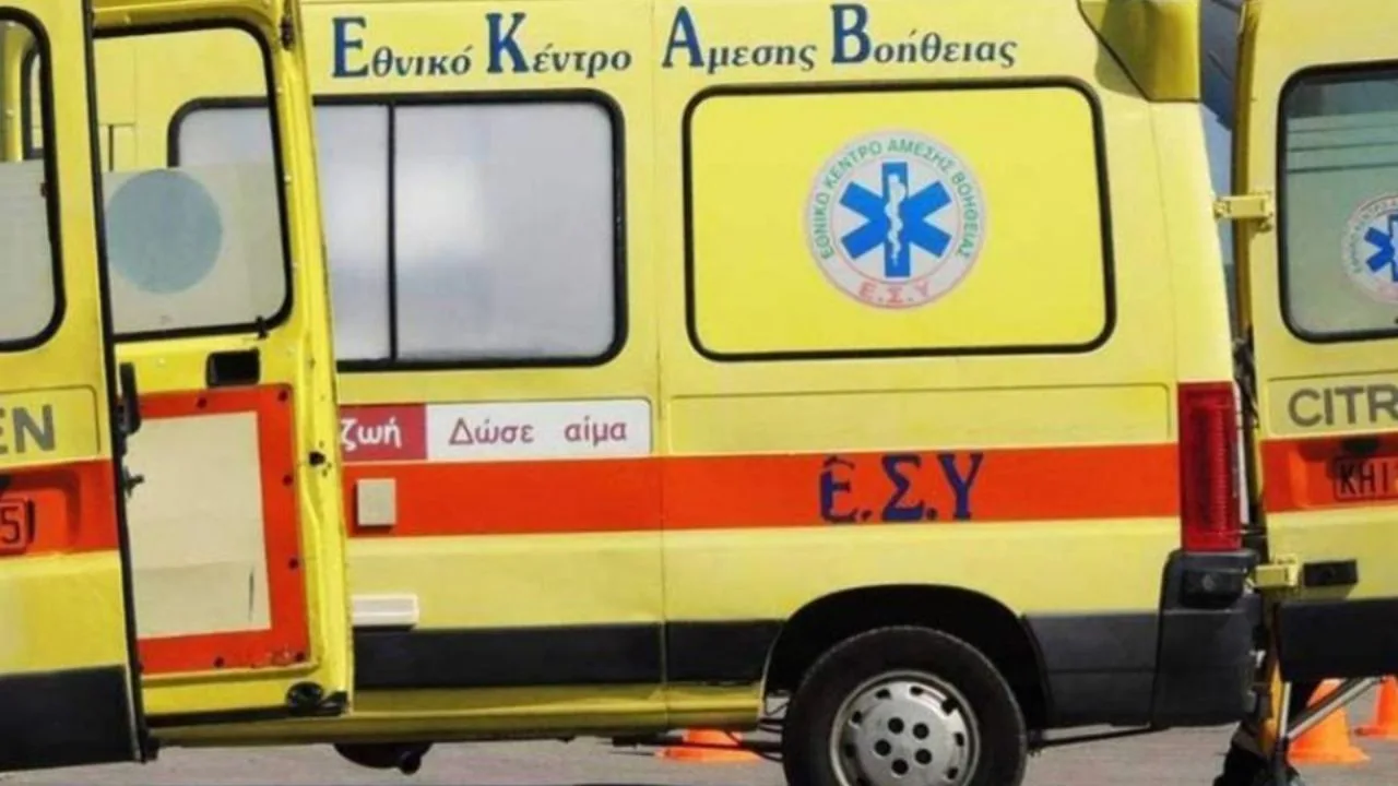 Σοκ στη Ρόδο: 19χρονος στρατιώτης νεκρός από ατύχημα με χειροβομβίδα