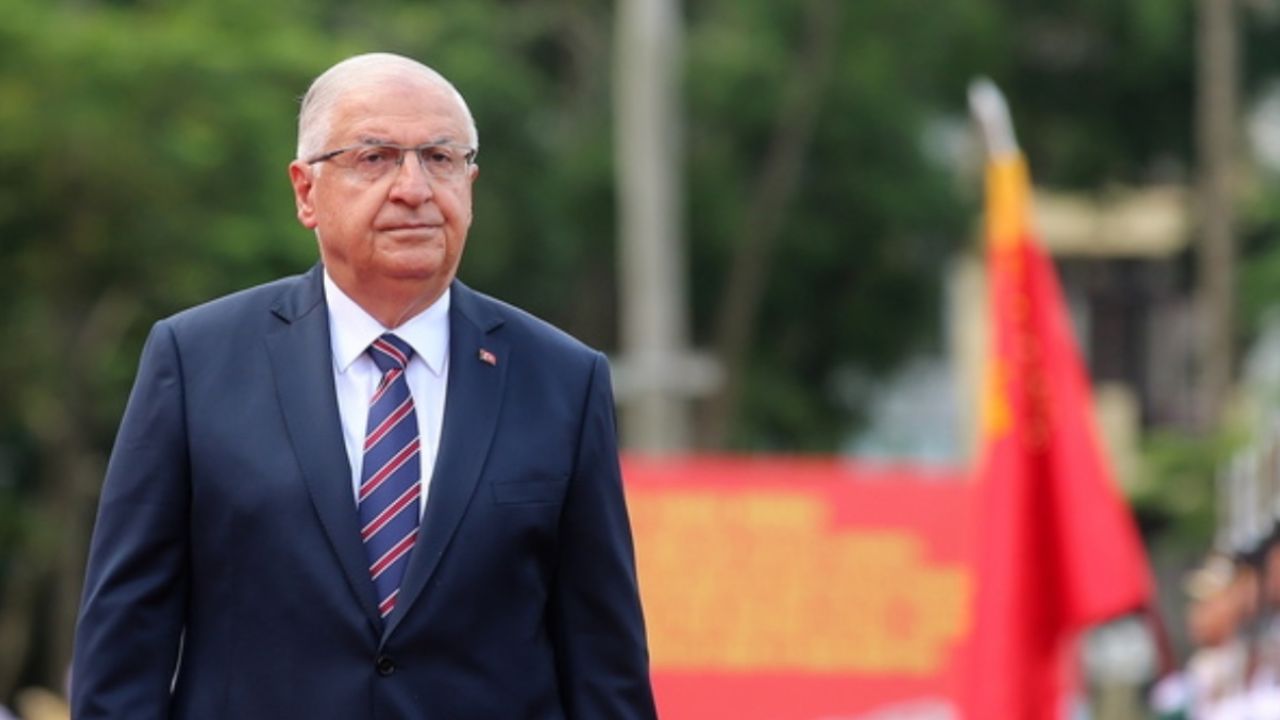 Γκιουλέρ προειδοποιεί: «Καμία κίνηση σε Αιγαίο και Αν. Μεσόγειο χωρίς την Τουρκία – Δεν θα δεχθούμε σφετερισμό δικαιωμάτων»