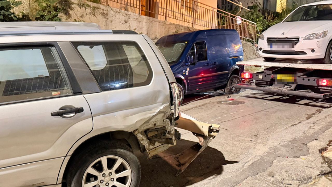 Σοκ στο Παγκράτι: Νέες εικόνες από τη μοιραία στιγμή που χάθηκε η 75χρονη