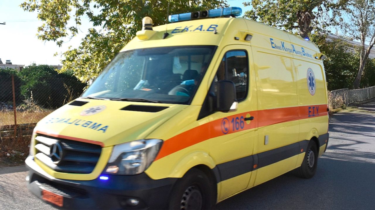 Τραγωδία στις Σέρρες: Νεκρός ο 86χρονος που είχε χαθεί στο Καλόκαστρο