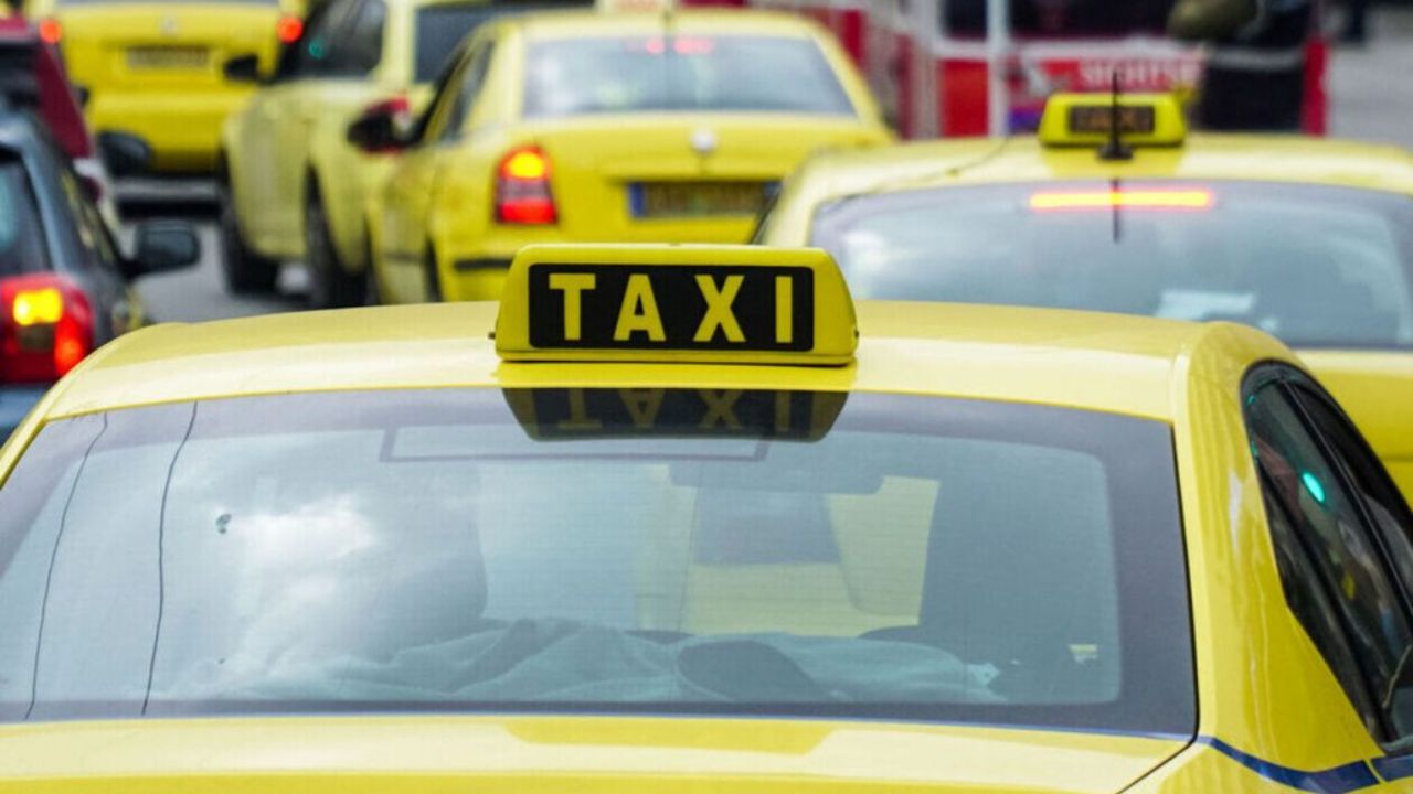 Νέα απεργία κήρυξε η Πανελλήνια Ομοσπονδία Ταξί για τις 2 και 3 Δεκεμβρίου