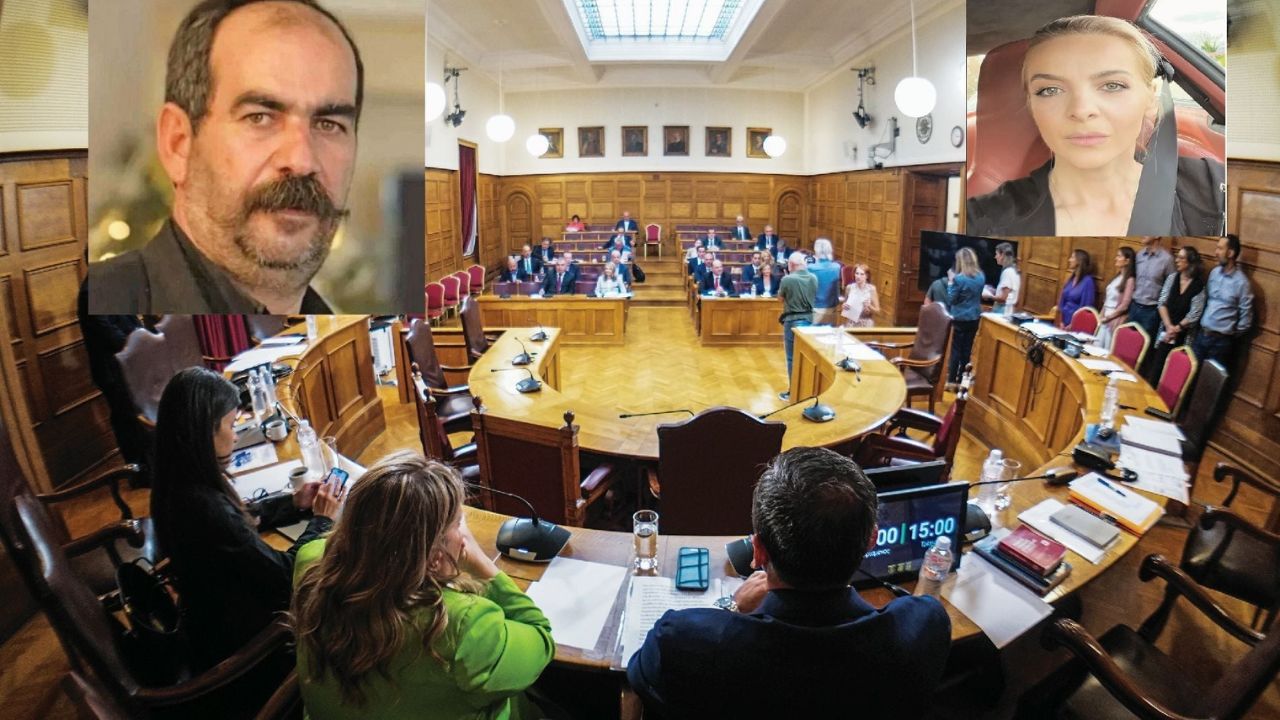 Πλησιάζει η ώρα της αγρότισας με τη Φεράρι