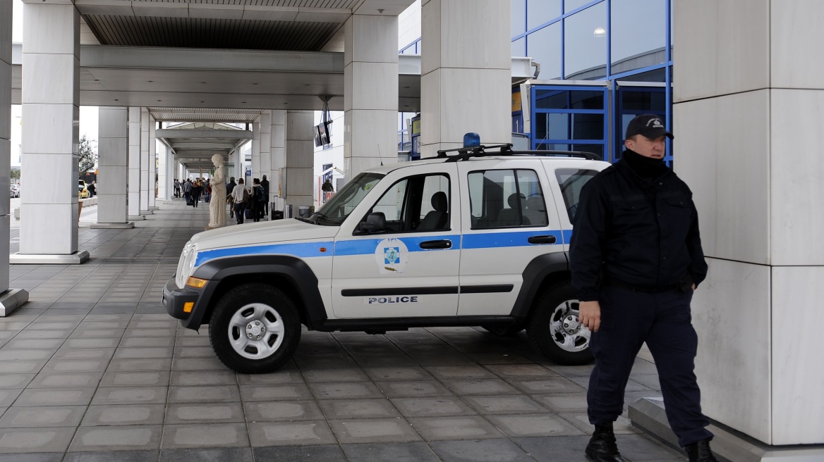 Σύλληψη 29χρονου Γεωργιανού για διάρρηξη στο σπίτι της Ελένης Τουλουπάκη: Διεθνής σπείρα «Χωρίς Ίχνη»