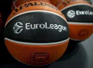 EuroLeague: Αλλάζει format από το 2027-28 – Οι 22 ομάδες και οι περιφέρειες