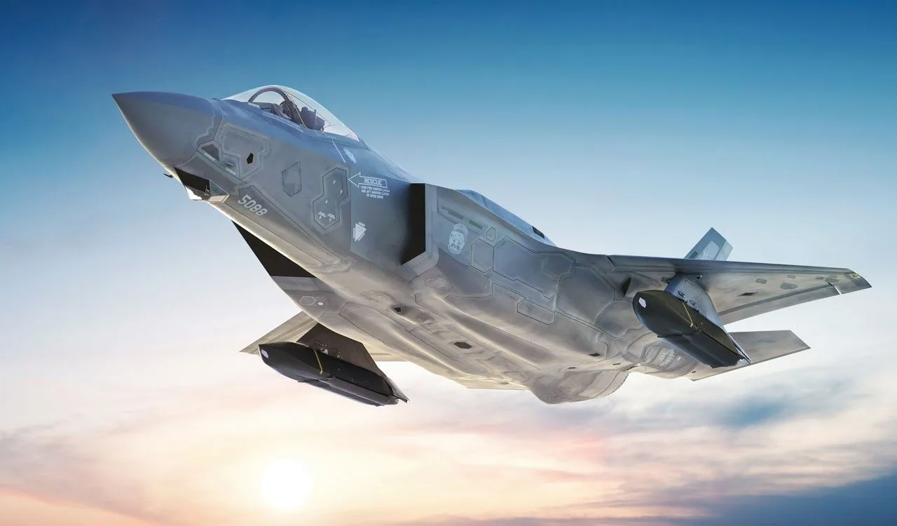 Ποια είναι η «θέση» του Ισραήλ στην πώληση F-35 από τις ΗΠΑ στη Σαουδική Αραβία