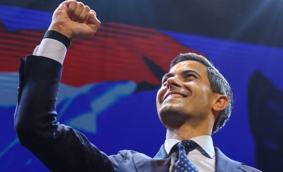 Ολλανδία: Εναρκτήριες συζητήσεις για κυβέρνηση συνασπισμού