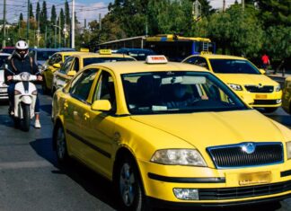 ΠΟΕΙΑΤΑ: Ζητά την υποχρεωτική τοποθέτηση καμερών σε όλα τα ταξί της χώρας