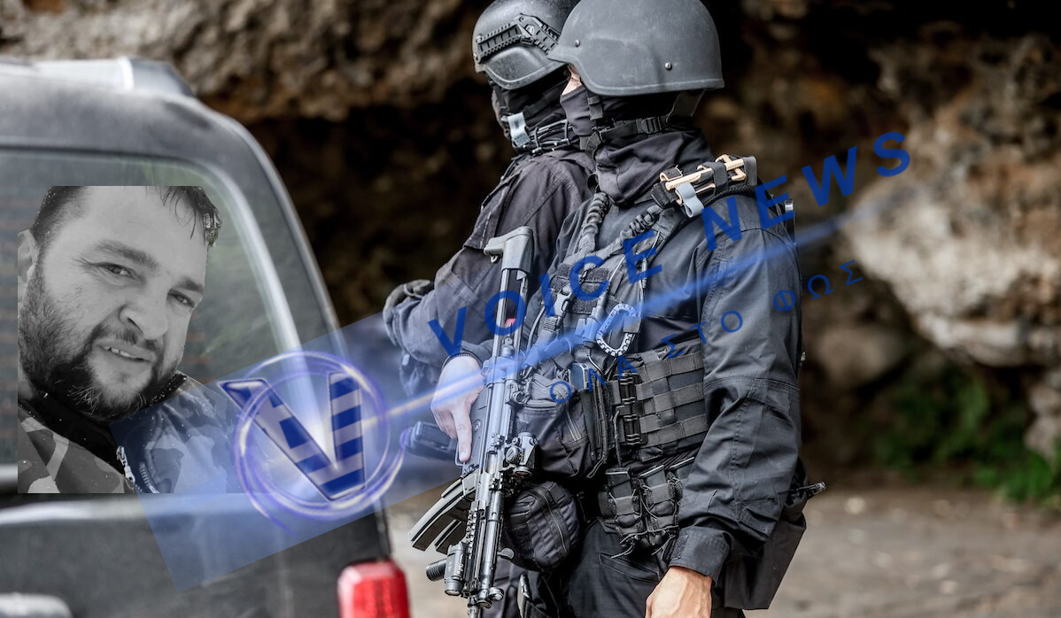Βορίζια: ανείπωτη τραγωδία ! Βαφτίζουν τα παιδιά του 39χρονου πριν κηδευτεί