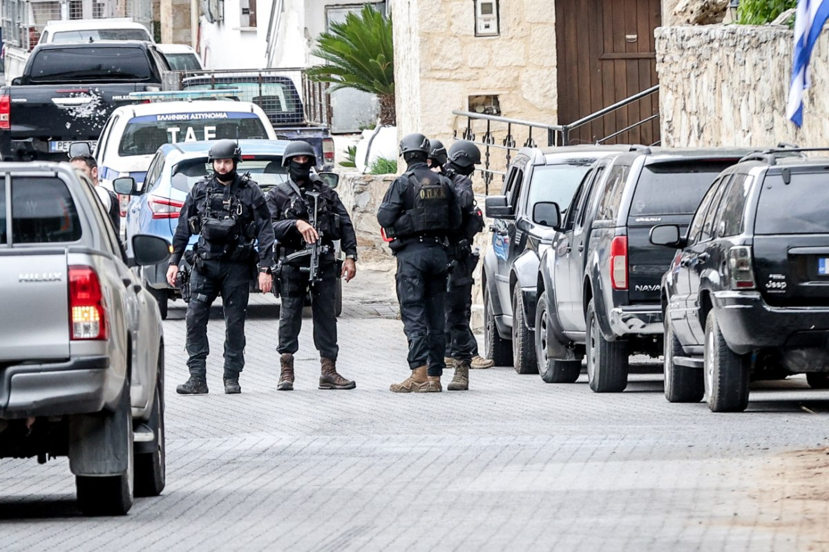 Βορίζια: Όσα αποκαλύπτει η ΕΛΑΣ για το αιματηρό περιστατικό που συγκλόνισε την Κρήτη