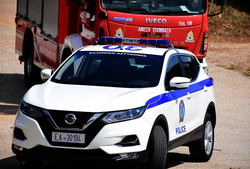 Χανιά: Πίσω από εμπρησμό κρυβόταν οργανωμένο κύκλωμα εκβιασμών – Πώς αποκαλύφθηκε