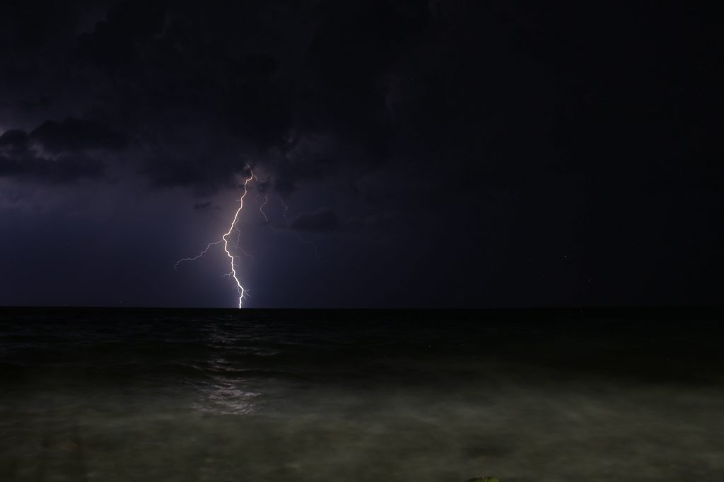 Κόκκινος συναγερμός στην Κρήτη λόγω κακοκαιρίας – Προειδοποιήσεις από το Λιμεναρχείο Ηρακλείου